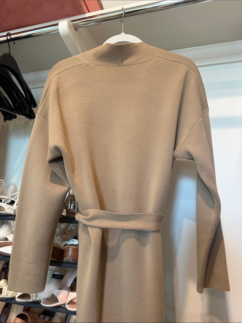 AritziaWilfred Belize Cardigan - Picture 10 of 15